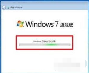 装系统 装系统