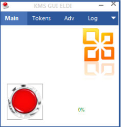 office2016激活工具